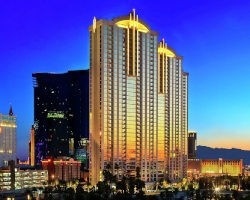 888 Signature Suites Collection At Signature Condo Hotel Las Vegas Zewnętrze zdjęcie
